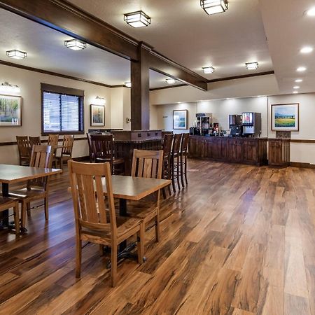 Best Western Plus High Country Inn Ogden Esterno foto